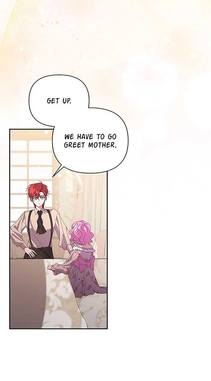 The Obsessive Second Male Lead Has Gone Wild chapter 57 page 23