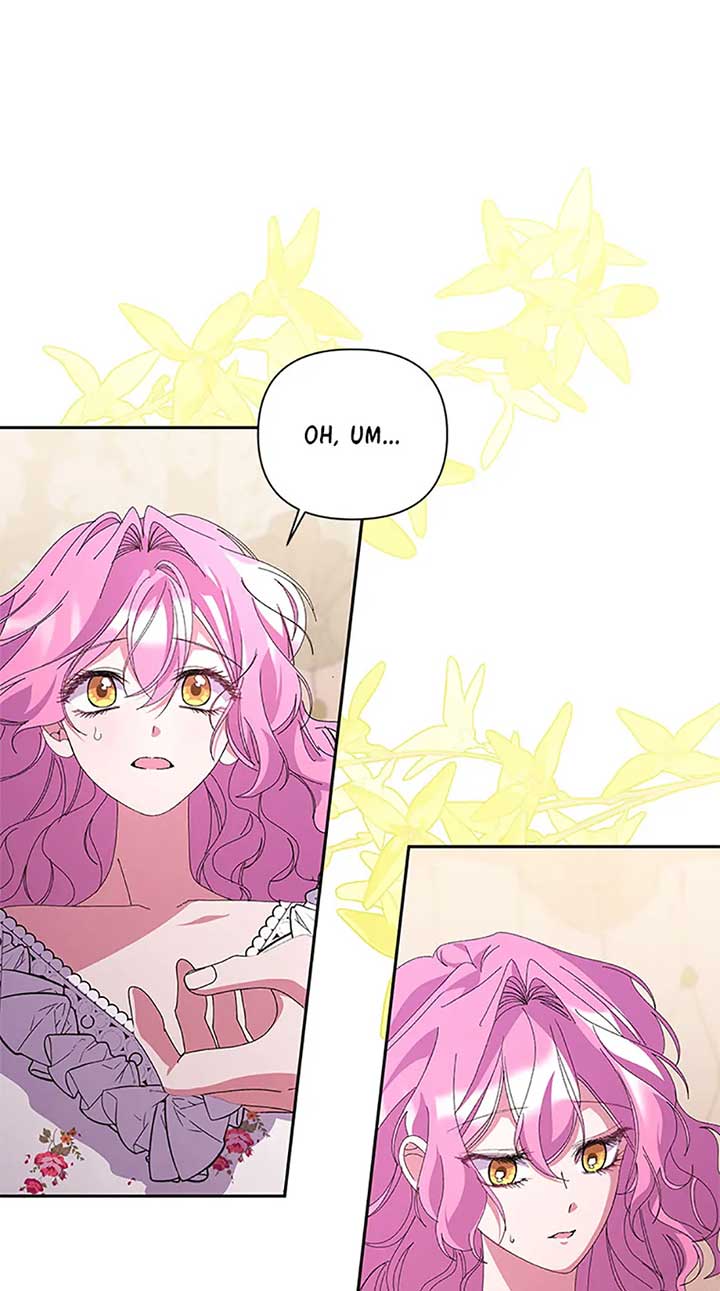 The Obsessive Second Male Lead Has Gone Wild chapter 57 page 26