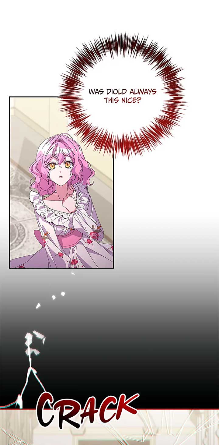 The Obsessive Second Male Lead Has Gone Wild chapter 57 page 32
