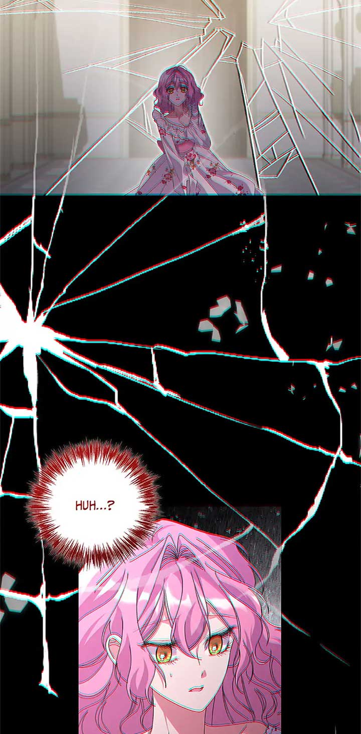 The Obsessive Second Male Lead Has Gone Wild chapter 57 page 33