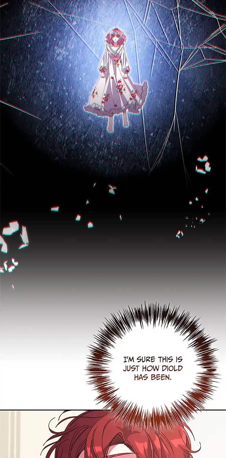 The Obsessive Second Male Lead Has Gone Wild chapter 57 page 35