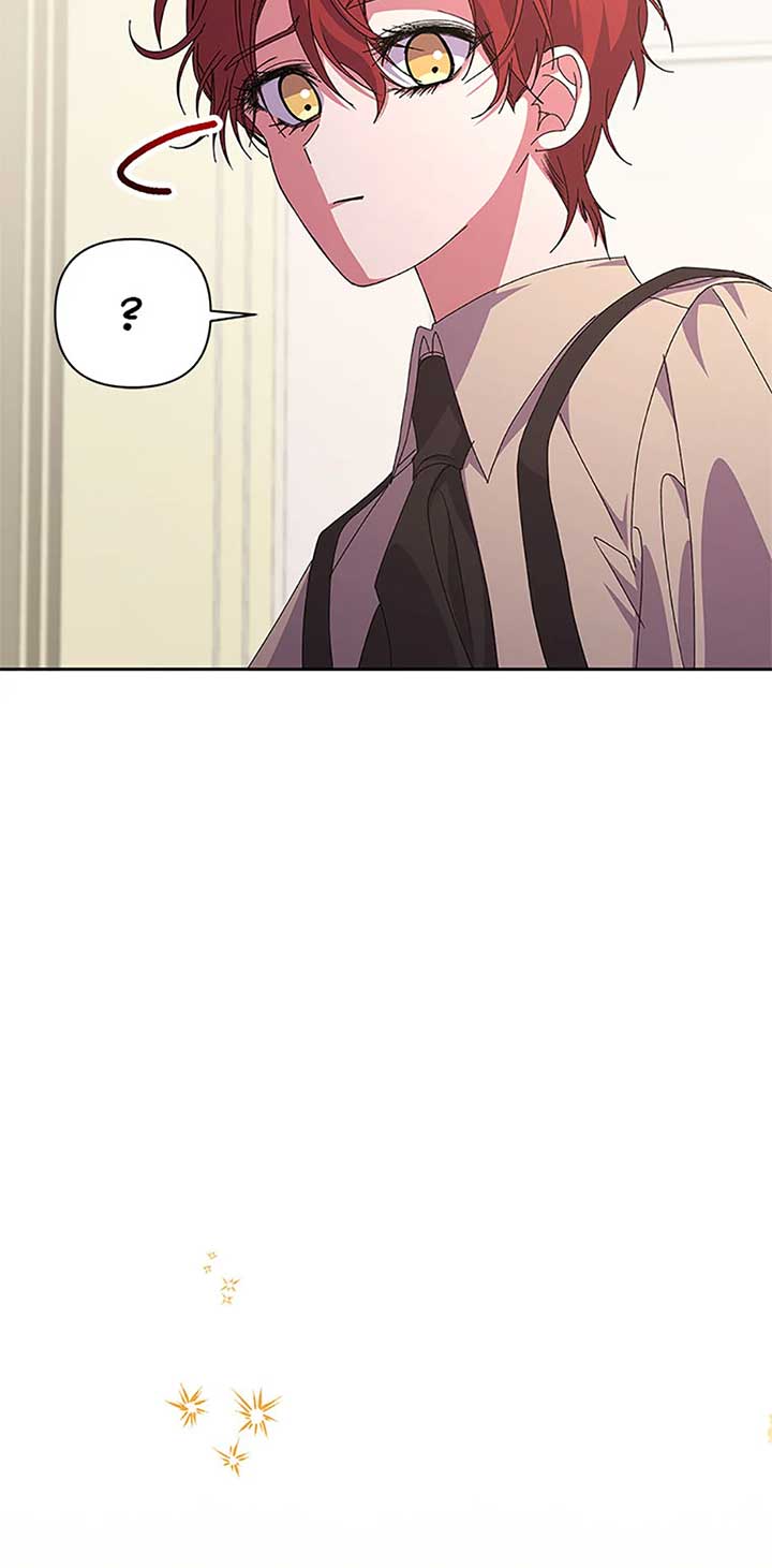 The Obsessive Second Male Lead Has Gone Wild chapter 57 page 36