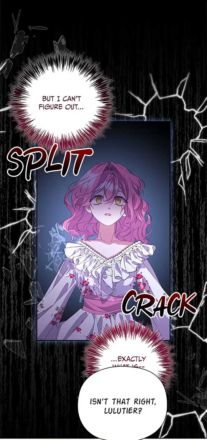 The Obsessive Second Male Lead Has Gone Wild chapter 57 page 44