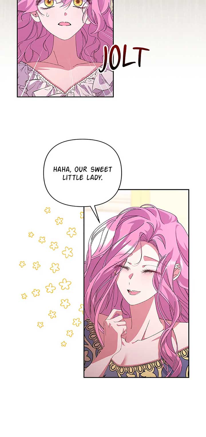 The Obsessive Second Male Lead Has Gone Wild chapter 57 page 46