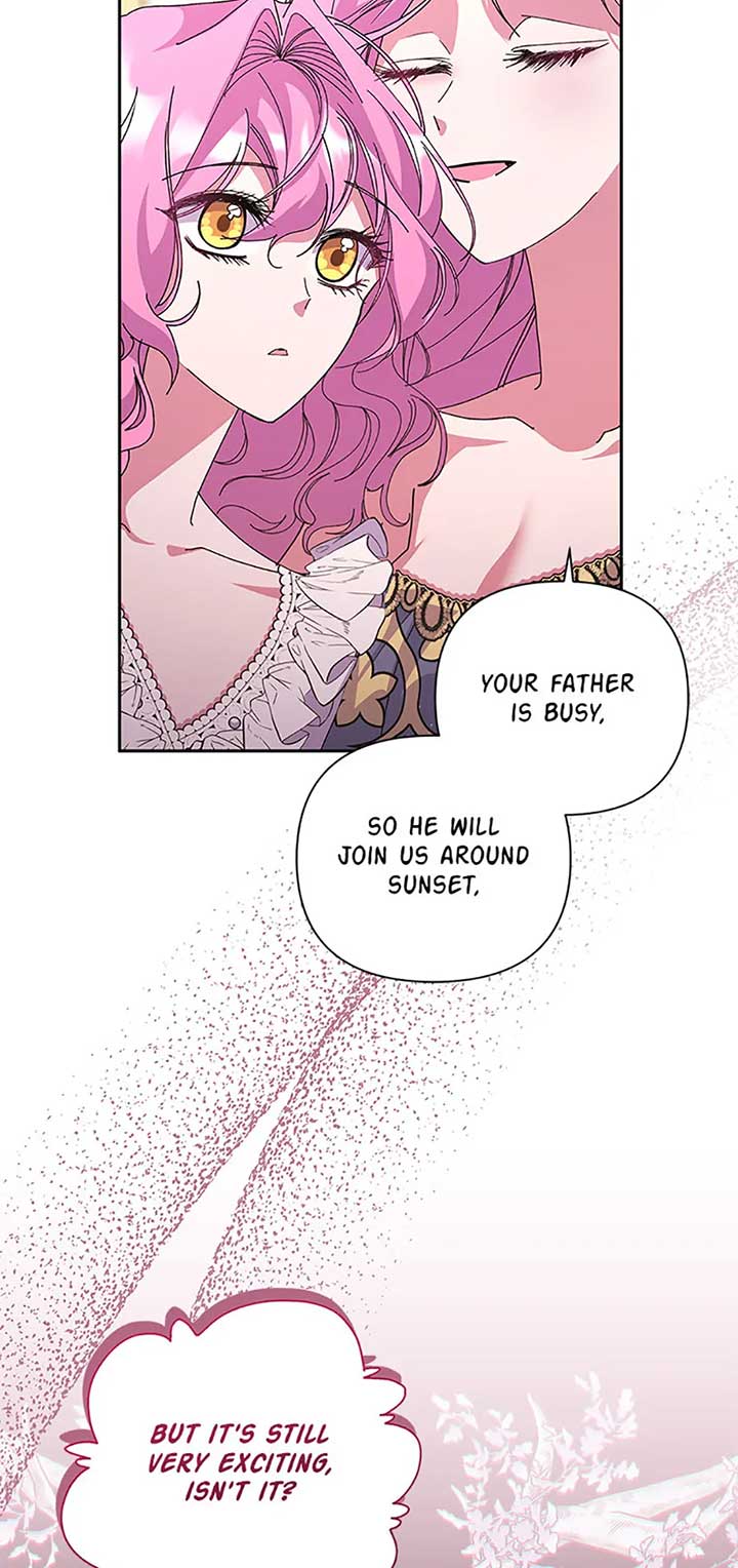 The Obsessive Second Male Lead Has Gone Wild chapter 57 page 48