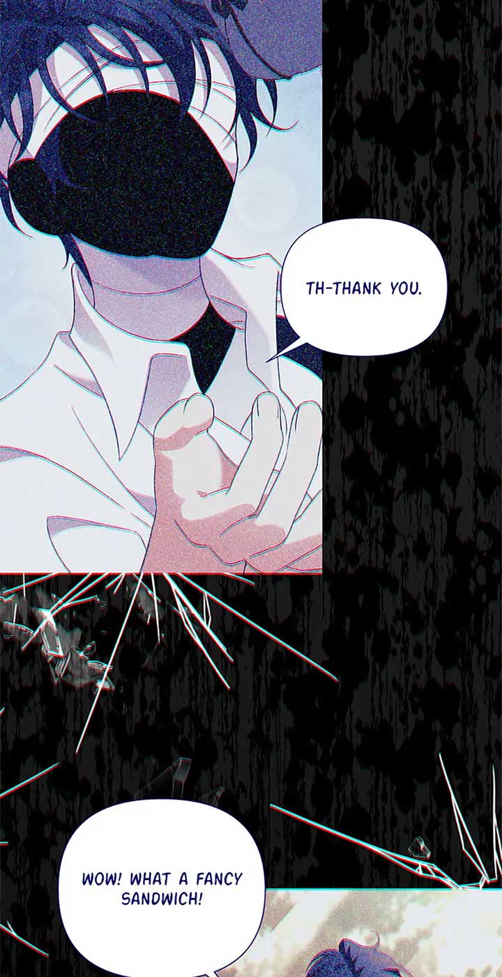 The Obsessive Second Male Lead Has Gone Wild chapter 57 page 53