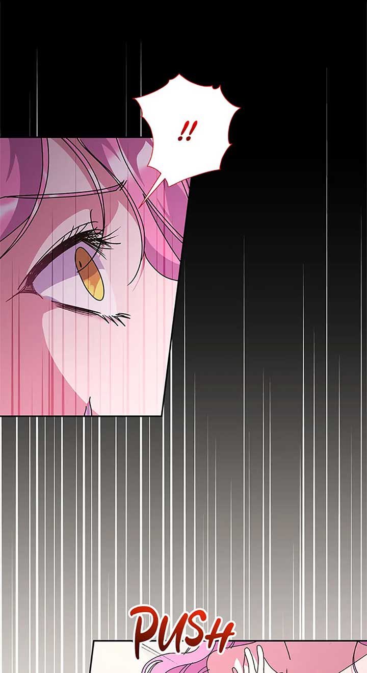 The Obsessive Second Male Lead Has Gone Wild chapter 57 page 57
