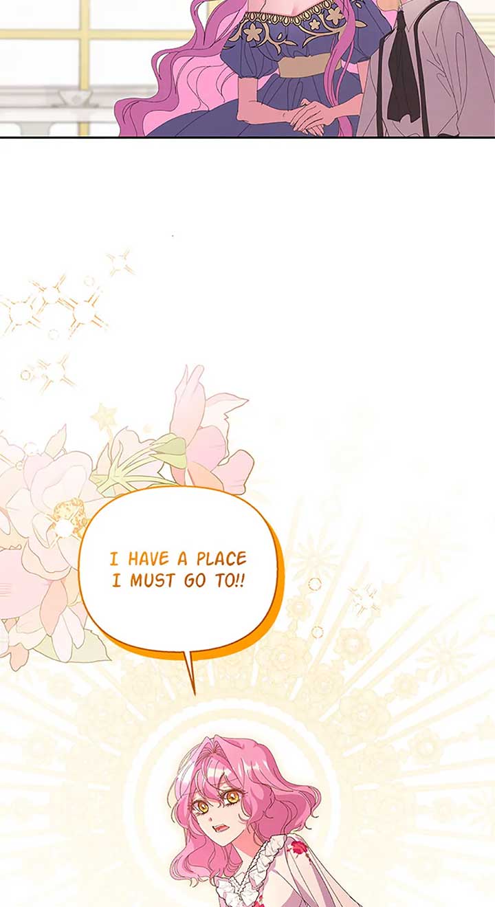 The Obsessive Second Male Lead Has Gone Wild chapter 57 page 59