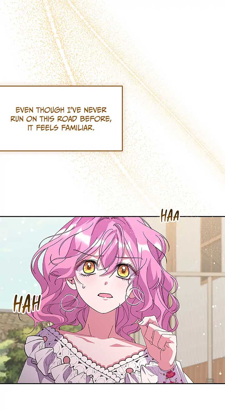 The Obsessive Second Male Lead Has Gone Wild chapter 57 page 63
