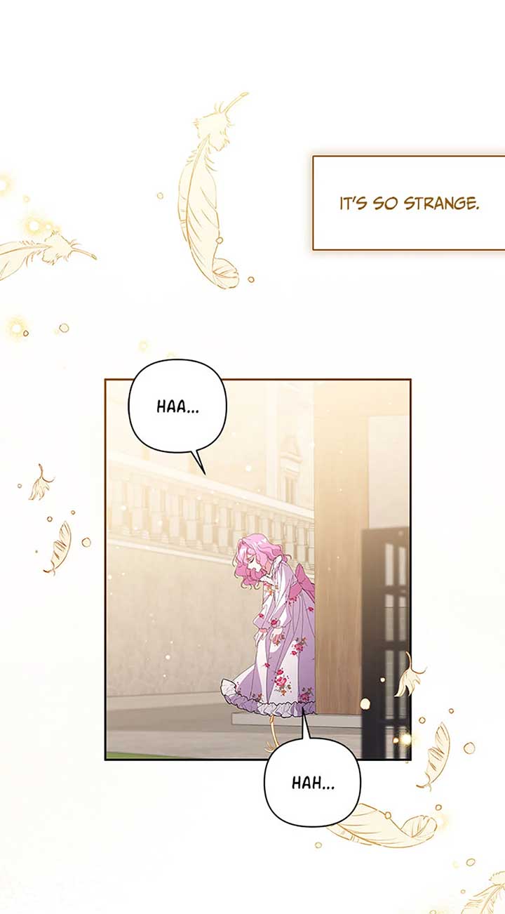 The Obsessive Second Male Lead Has Gone Wild chapter 57 page 64
