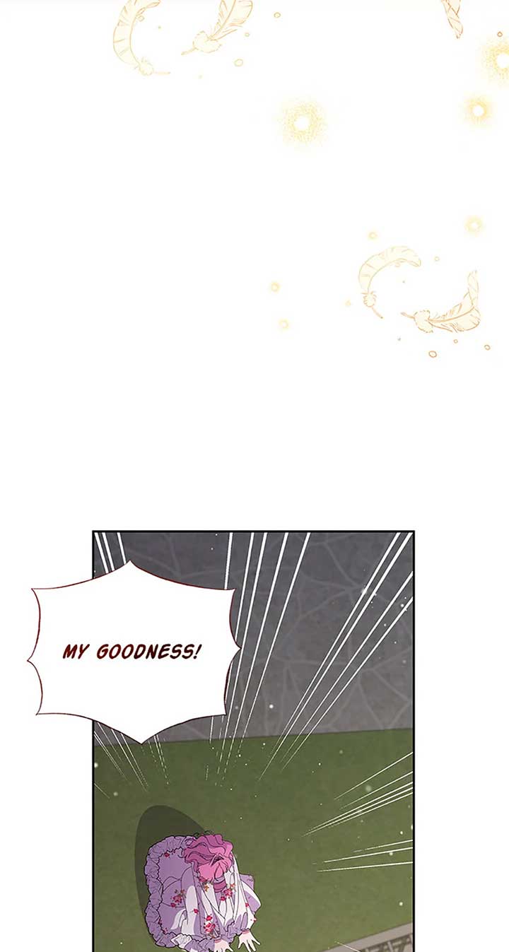 The Obsessive Second Male Lead Has Gone Wild chapter 58 page 4
