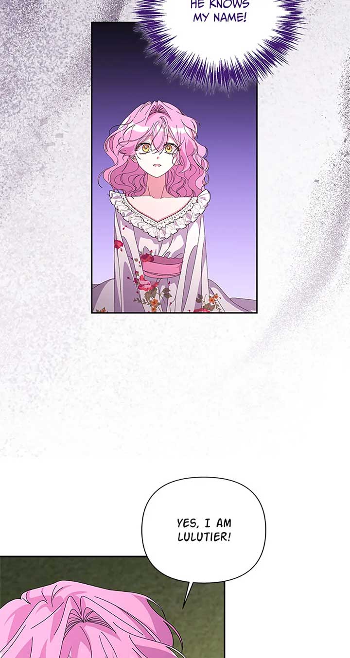The Obsessive Second Male Lead Has Gone Wild chapter 58 page 8