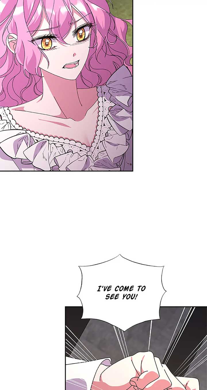 The Obsessive Second Male Lead Has Gone Wild chapter 58 page 9