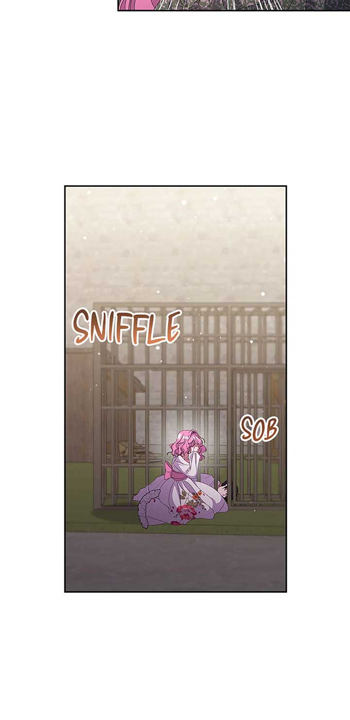 The Obsessive Second Male Lead Has Gone Wild chapter 58 page 22