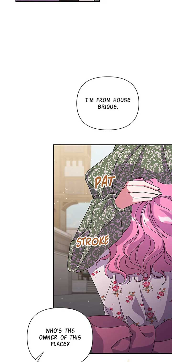 The Obsessive Second Male Lead Has Gone Wild chapter 58 page 28