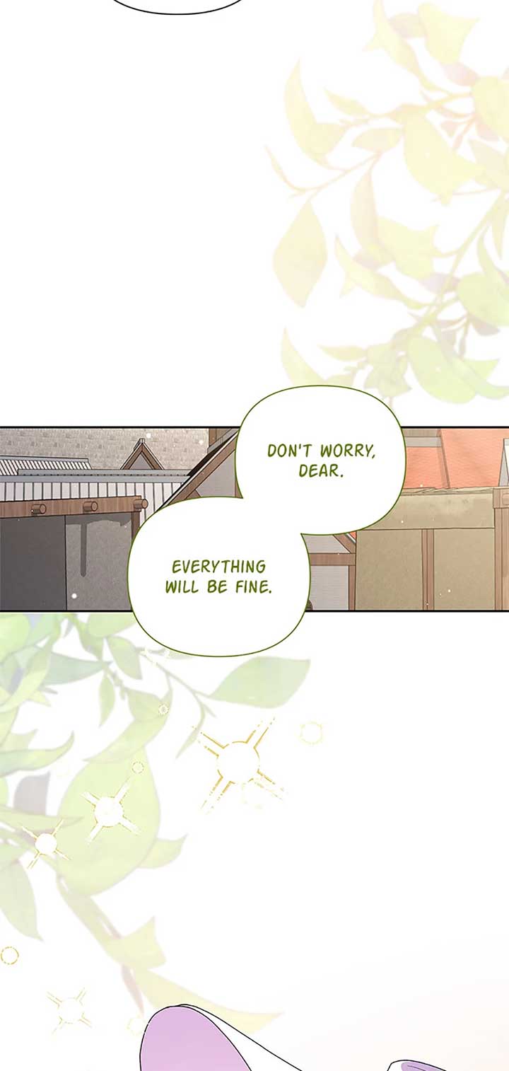 The Obsessive Second Male Lead Has Gone Wild chapter 58 page 29
