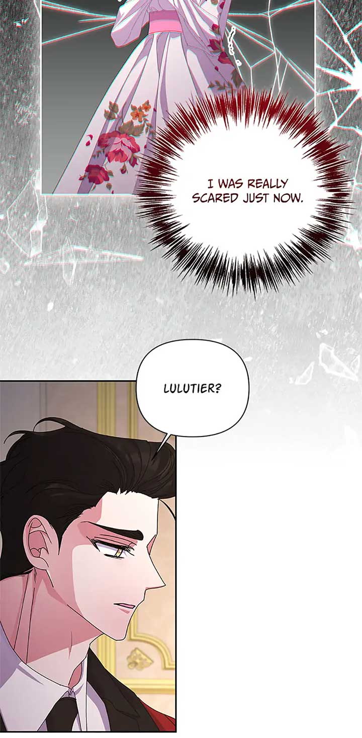 The Obsessive Second Male Lead Has Gone Wild chapter 58 page 41