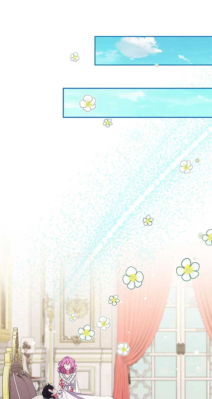 The Obsessive Second Male Lead Has Gone Wild chapter 58 page 45