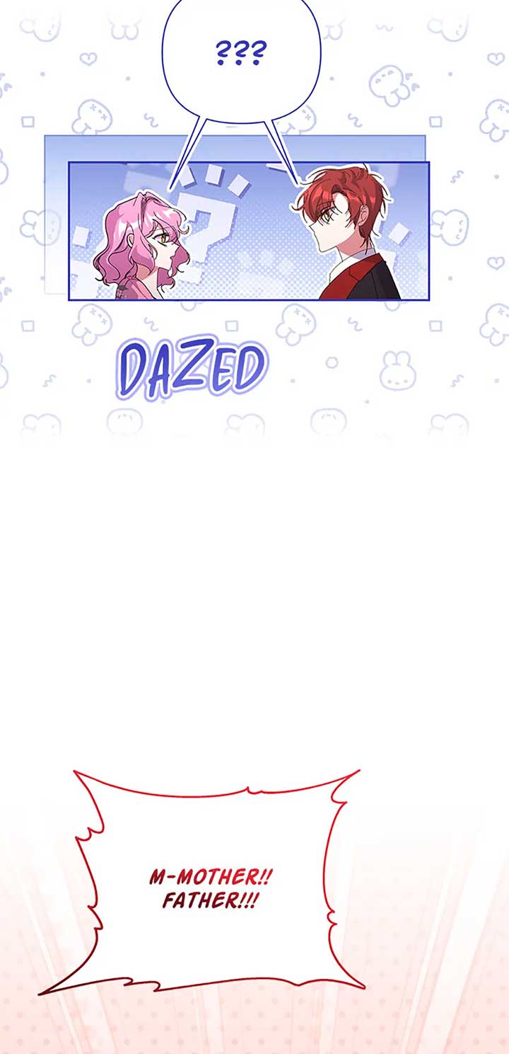 The Obsessive Second Male Lead Has Gone Wild chapter 59 page 2