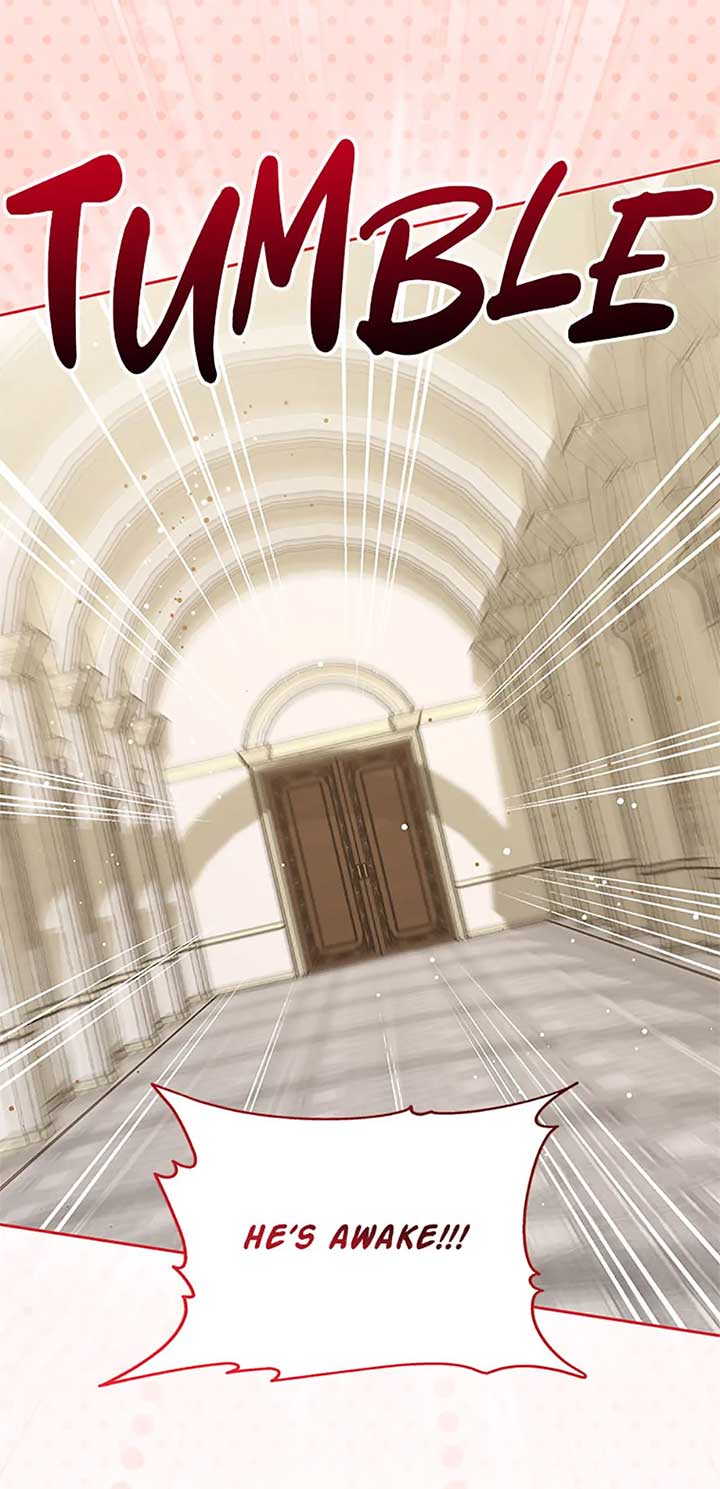 The Obsessive Second Male Lead Has Gone Wild chapter 59 page 3