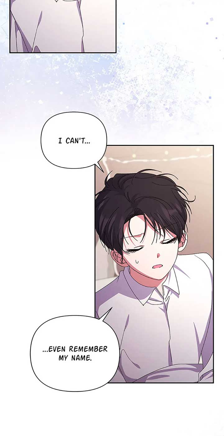 The Obsessive Second Male Lead Has Gone Wild chapter 59 page 9