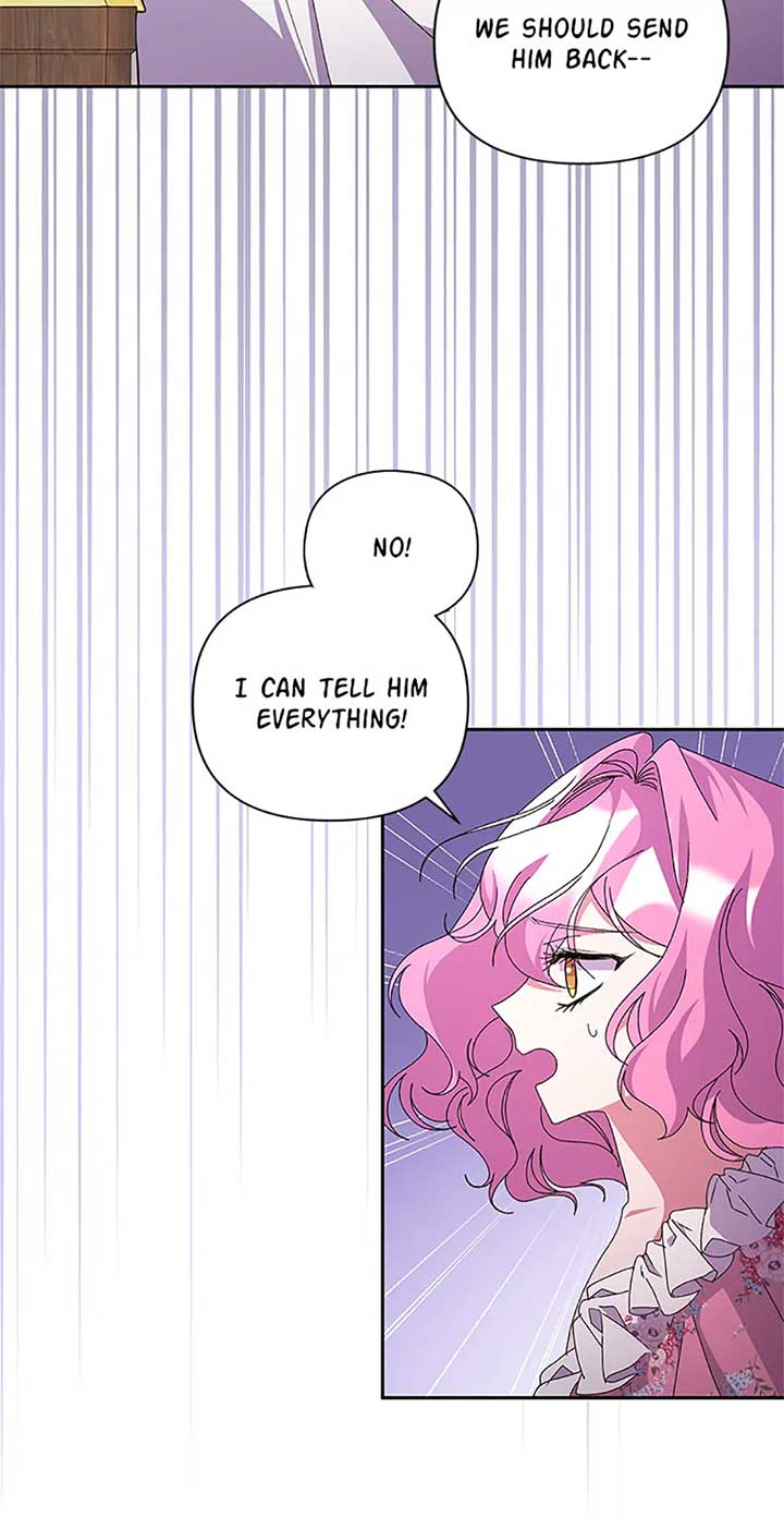 The Obsessive Second Male Lead Has Gone Wild chapter 59 page 11
