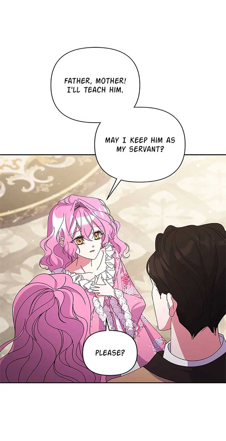 The Obsessive Second Male Lead Has Gone Wild chapter 59 page 12