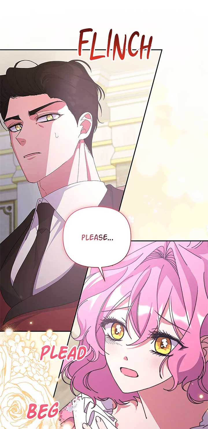 The Obsessive Second Male Lead Has Gone Wild chapter 59 page 13