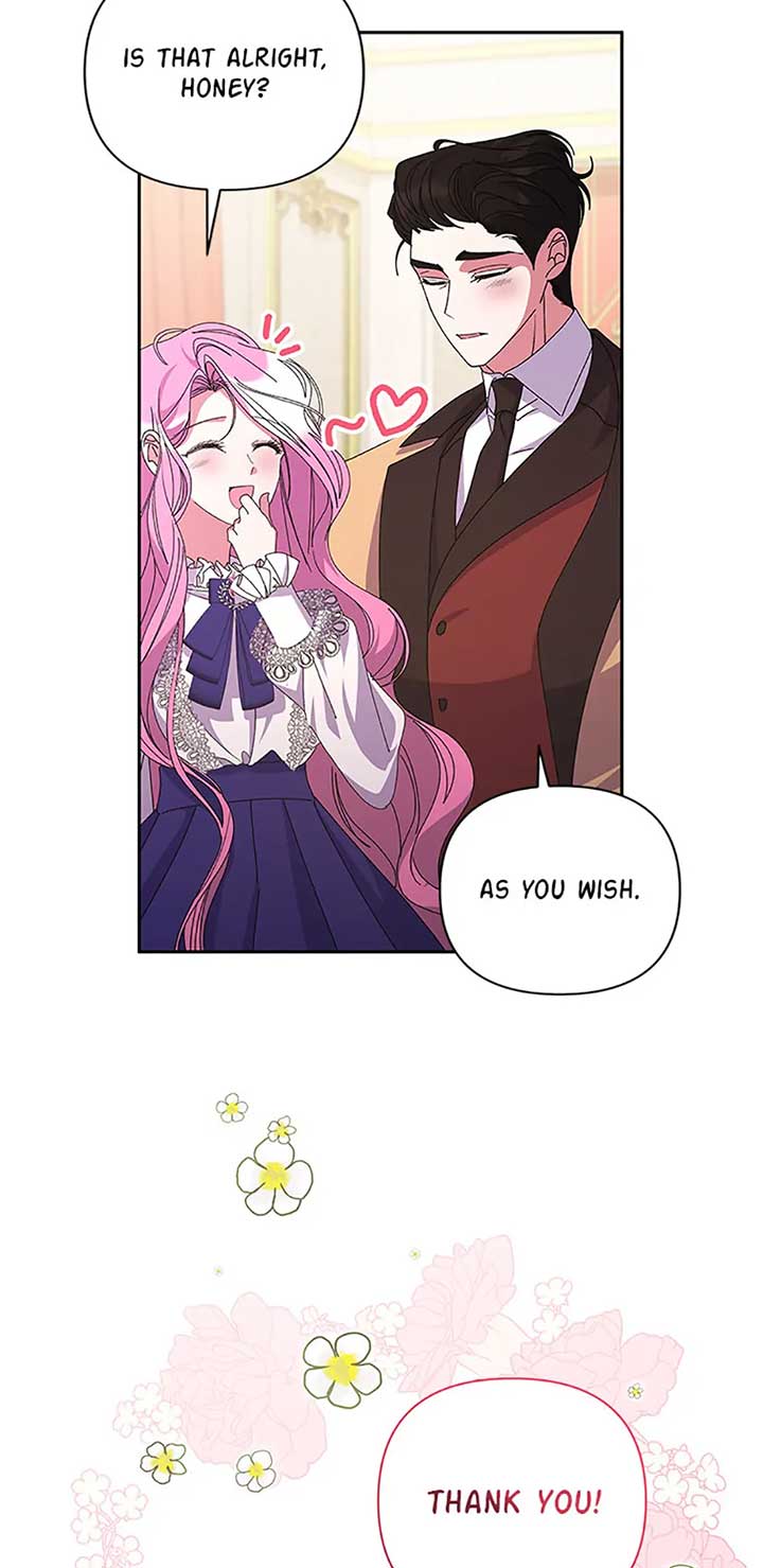 The Obsessive Second Male Lead Has Gone Wild chapter 59 page 17
