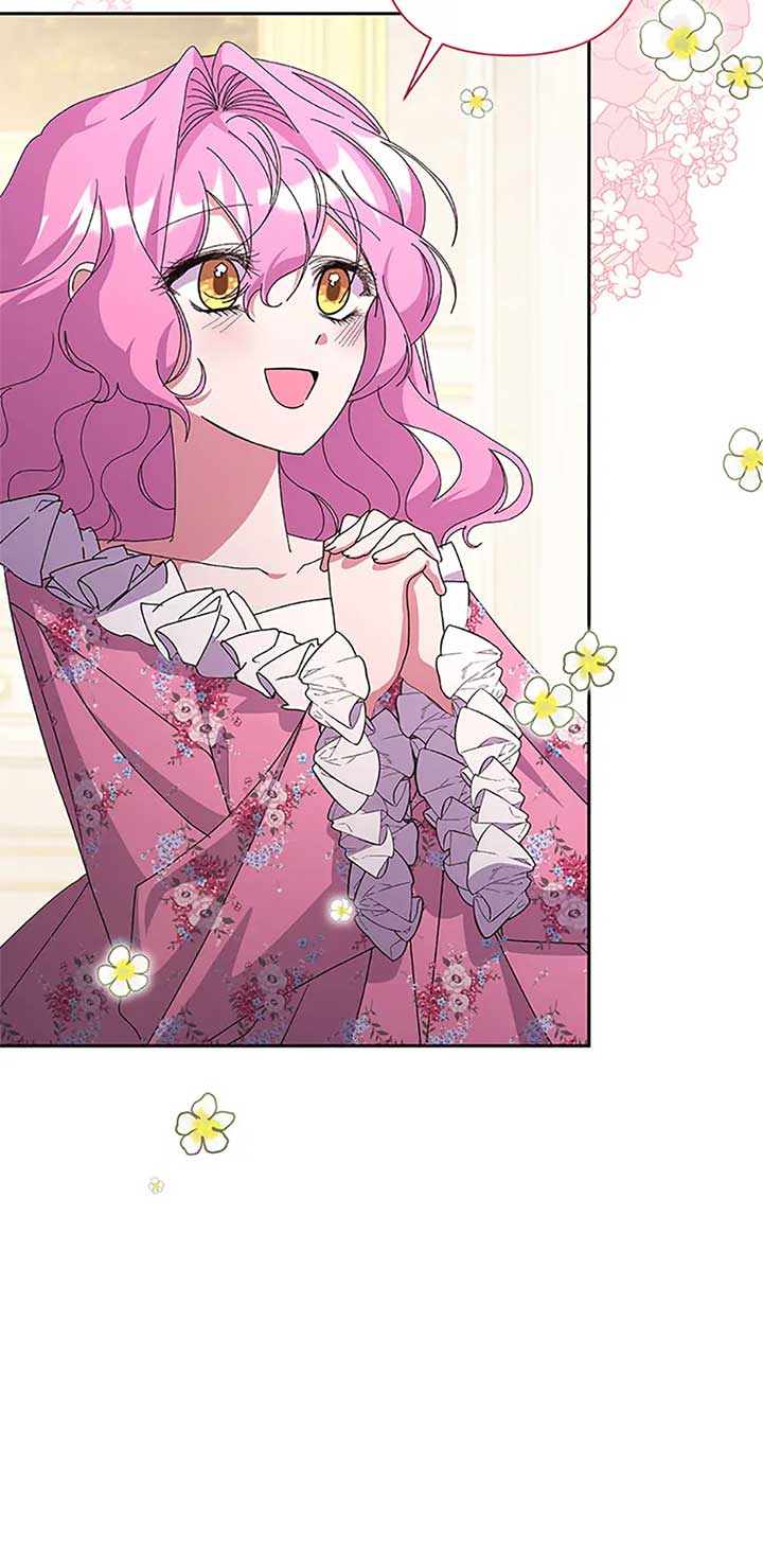 The Obsessive Second Male Lead Has Gone Wild chapter 59 page 18