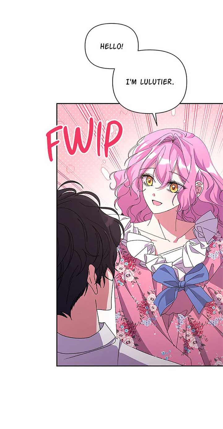 The Obsessive Second Male Lead Has Gone Wild chapter 59 page 19
