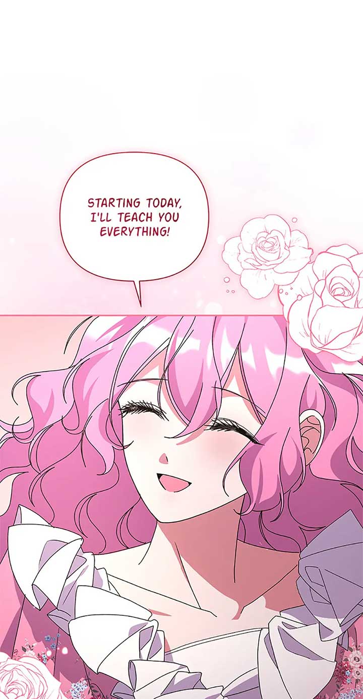 The Obsessive Second Male Lead Has Gone Wild chapter 59 page 20