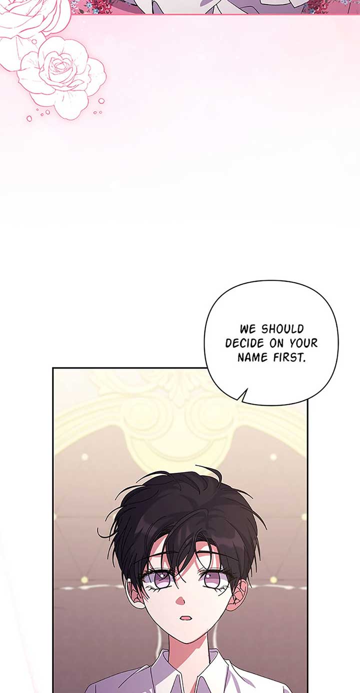The Obsessive Second Male Lead Has Gone Wild chapter 59 page 21
