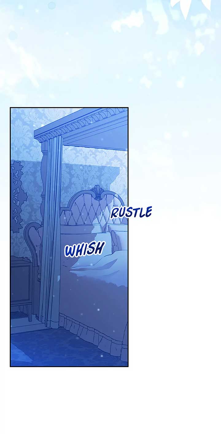 The Obsessive Second Male Lead Has Gone Wild chapter 59 page 27