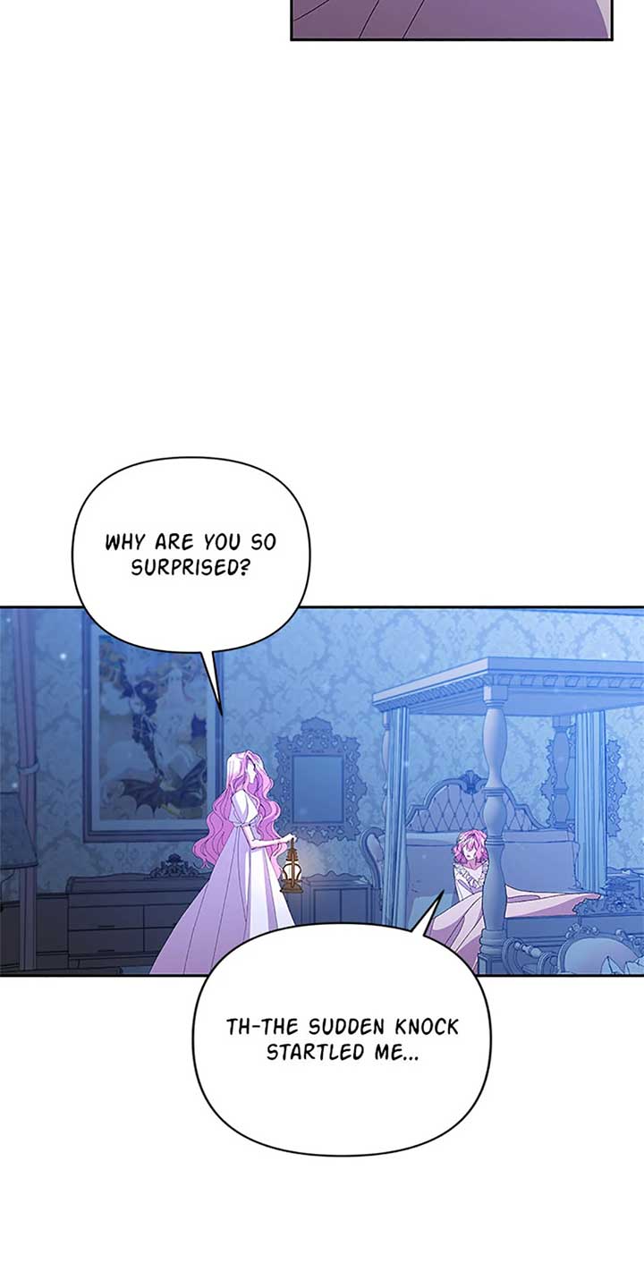 The Obsessive Second Male Lead Has Gone Wild chapter 59 page 31