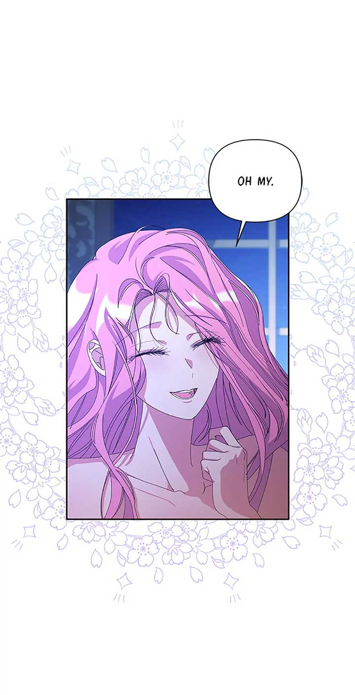The Obsessive Second Male Lead Has Gone Wild chapter 59 page 32