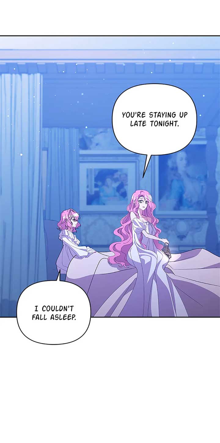 The Obsessive Second Male Lead Has Gone Wild chapter 59 page 33