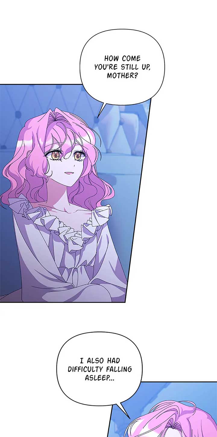 The Obsessive Second Male Lead Has Gone Wild chapter 59 page 34
