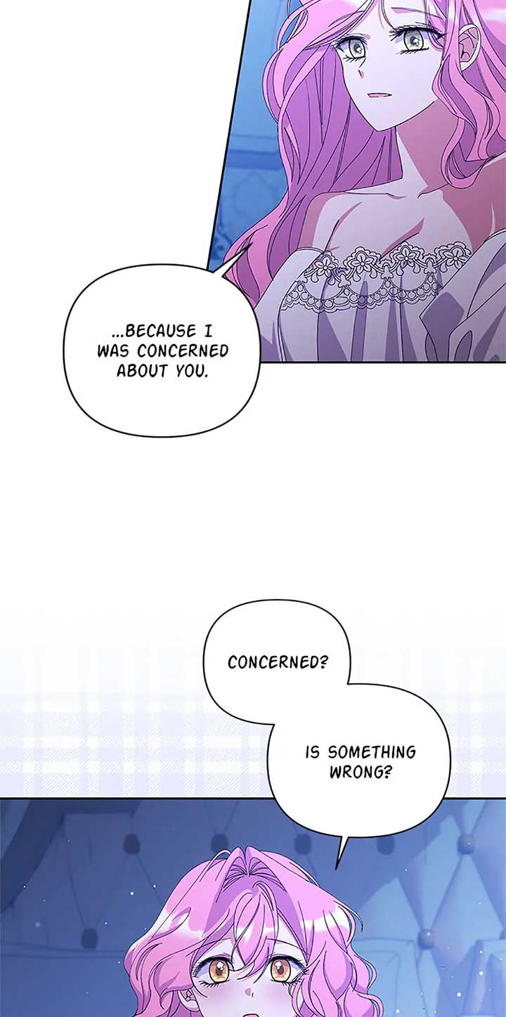 The Obsessive Second Male Lead Has Gone Wild chapter 59 page 35