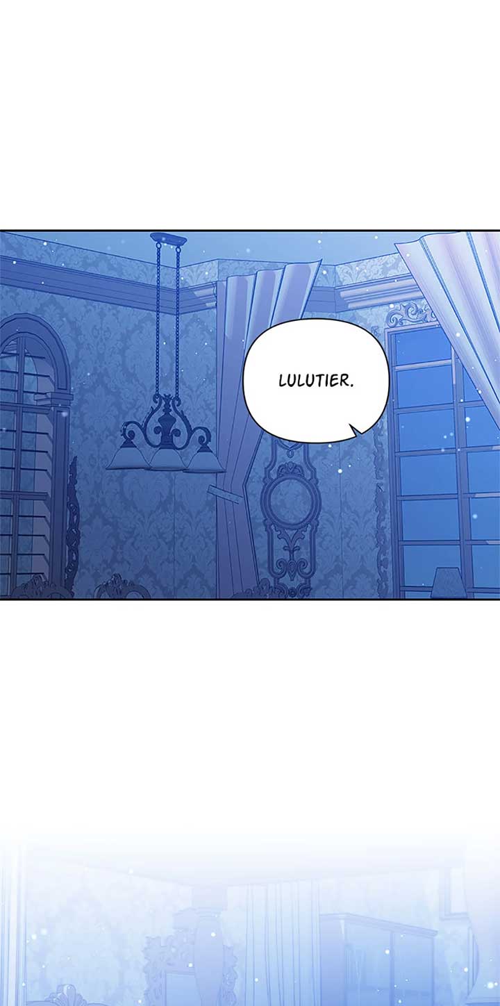 The Obsessive Second Male Lead Has Gone Wild chapter 59 page 37