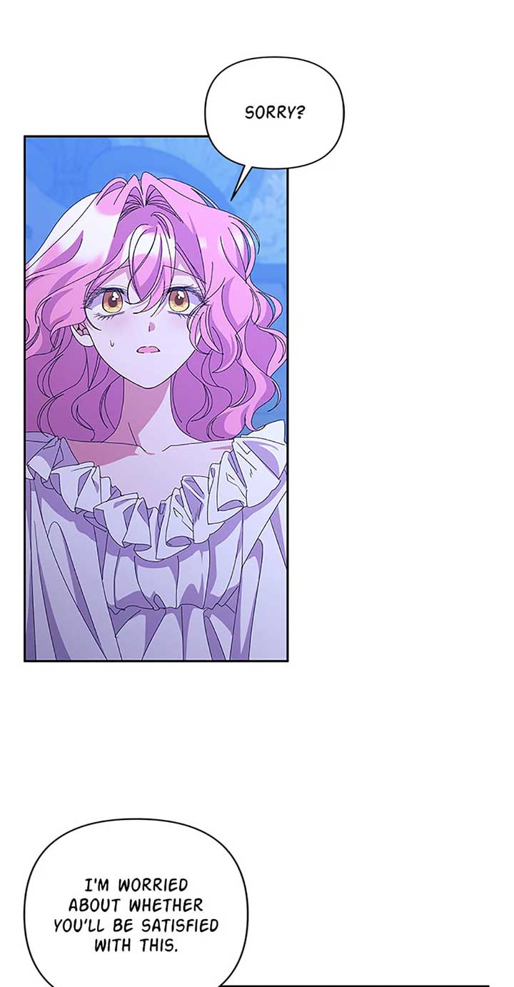 The Obsessive Second Male Lead Has Gone Wild chapter 59 page 40