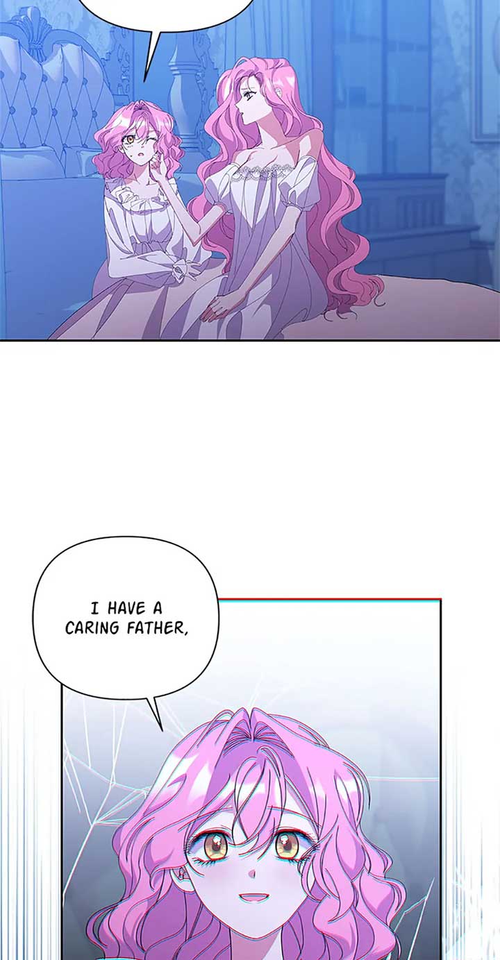 The Obsessive Second Male Lead Has Gone Wild chapter 59 page 42