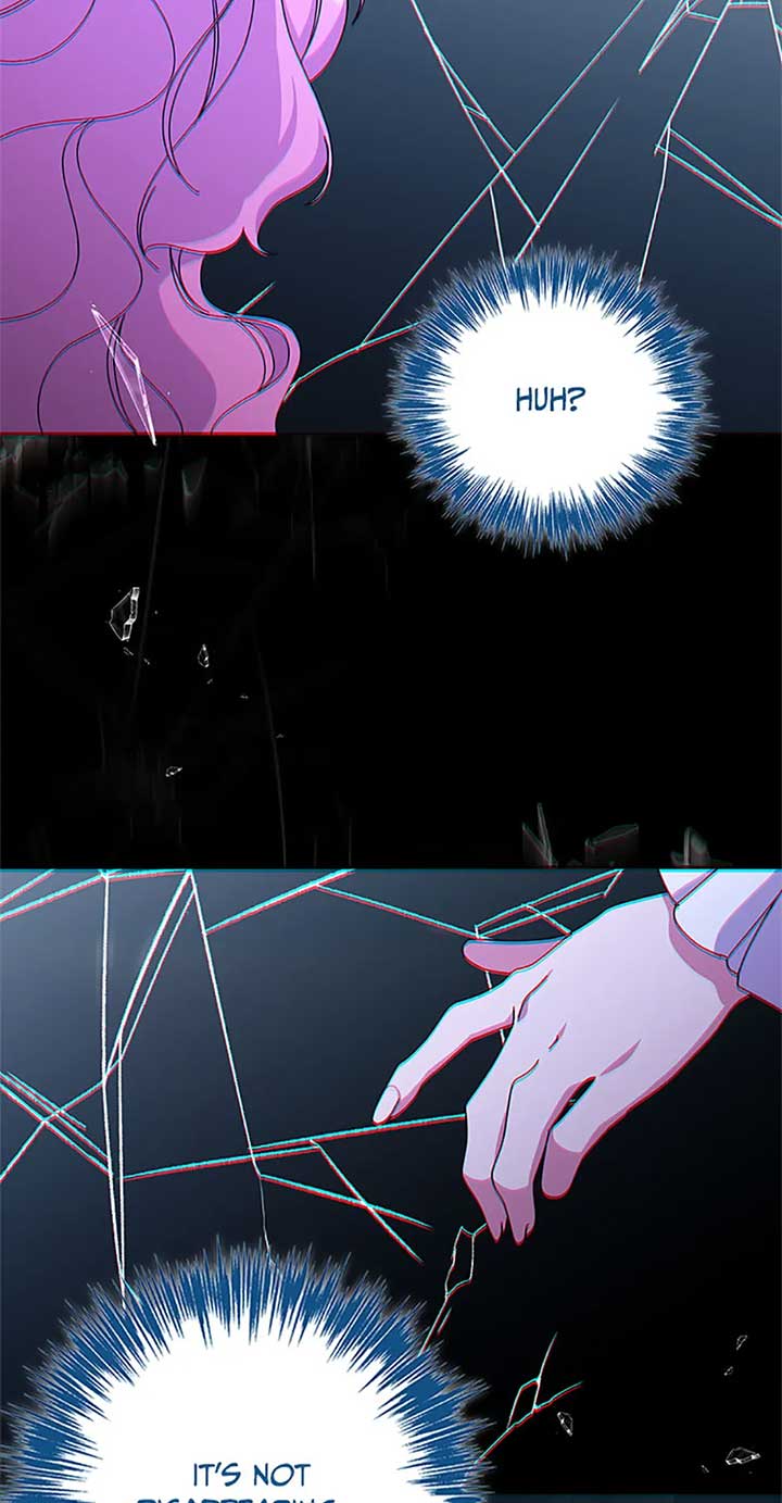 The Obsessive Second Male Lead Has Gone Wild chapter 59 page 44