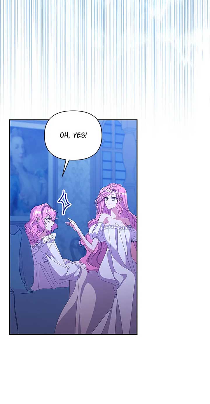 The Obsessive Second Male Lead Has Gone Wild chapter 59 page 46