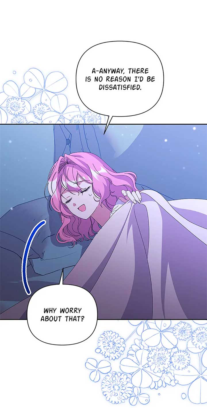 The Obsessive Second Male Lead Has Gone Wild chapter 59 page 47