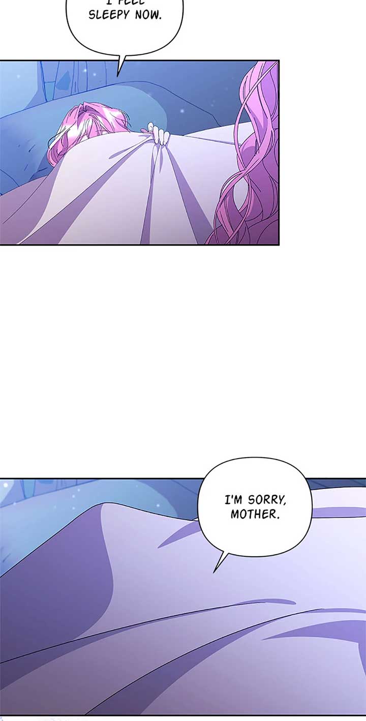 The Obsessive Second Male Lead Has Gone Wild chapter 59 page 49