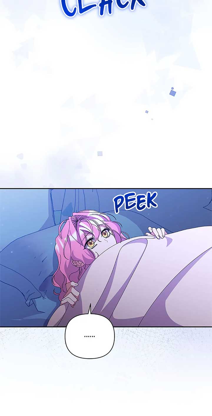 The Obsessive Second Male Lead Has Gone Wild chapter 59 page 53
