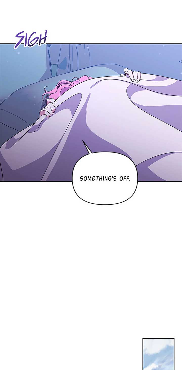 The Obsessive Second Male Lead Has Gone Wild chapter 59 page 54