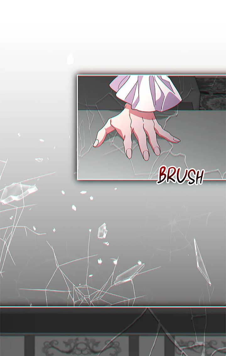 The Obsessive Second Male Lead Has Gone Wild chapter 59 page 61
