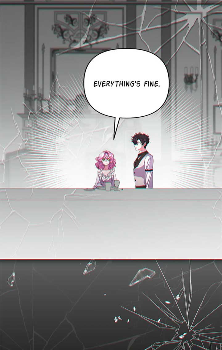 The Obsessive Second Male Lead Has Gone Wild chapter 59 page 62